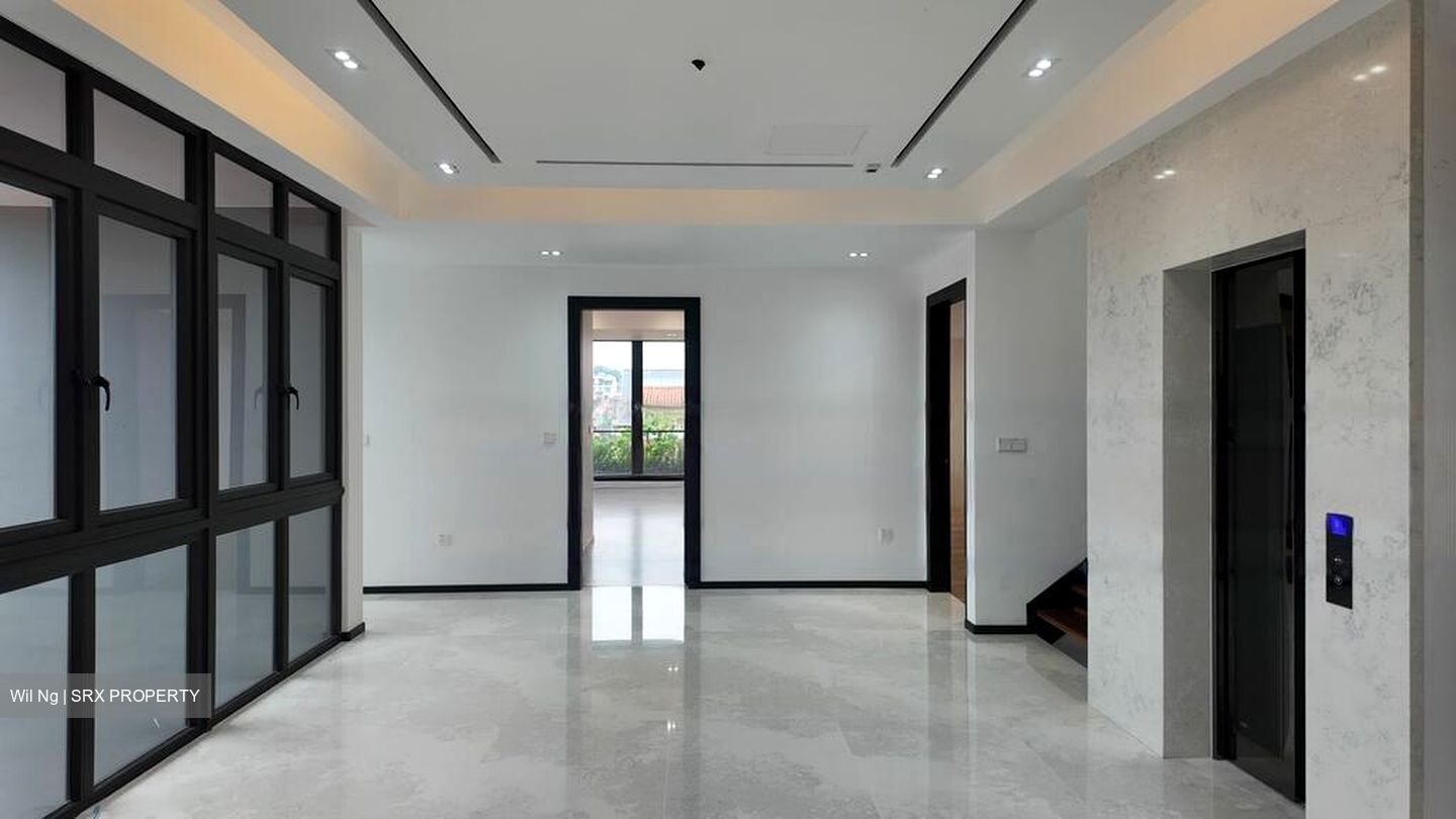 Toh Tuck Terrace (D21), Detached #456505691